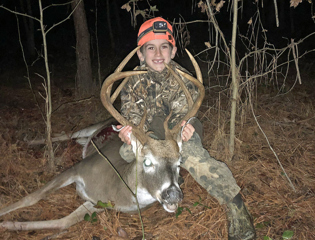 Texas White Tail Deer Hunting Camo Long Sleeve  Shirt  Outdoor Sport Cowboy S-3X
