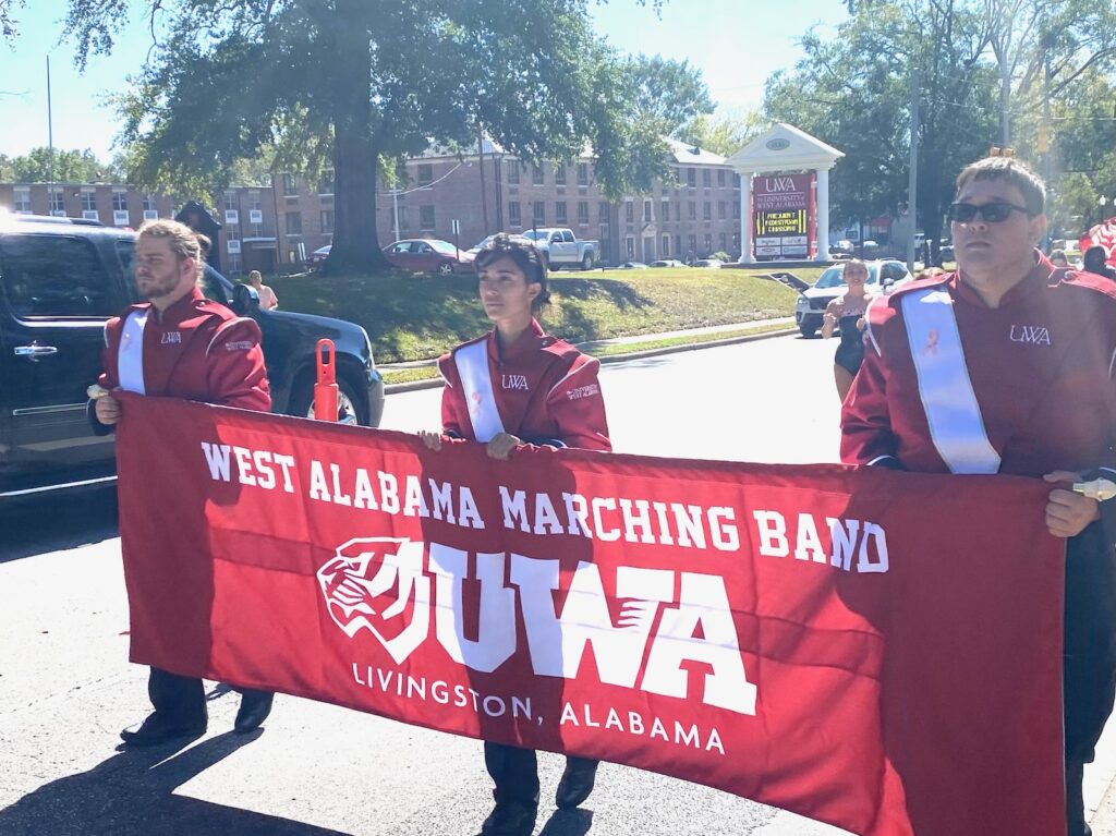 UWA 2023 Sumter County Record Journal